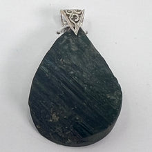 Load image into Gallery viewer, Pendant - Tourmaline (Rough)
