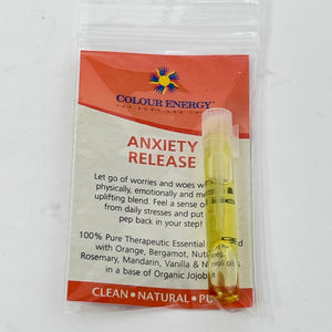 Therapeutic Essential Oil Blend Sampler
