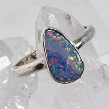 Load image into Gallery viewer, Ring - Opal Size 5

