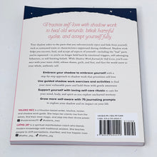 Load image into Gallery viewer, Shadow Work Journal for Self Love
