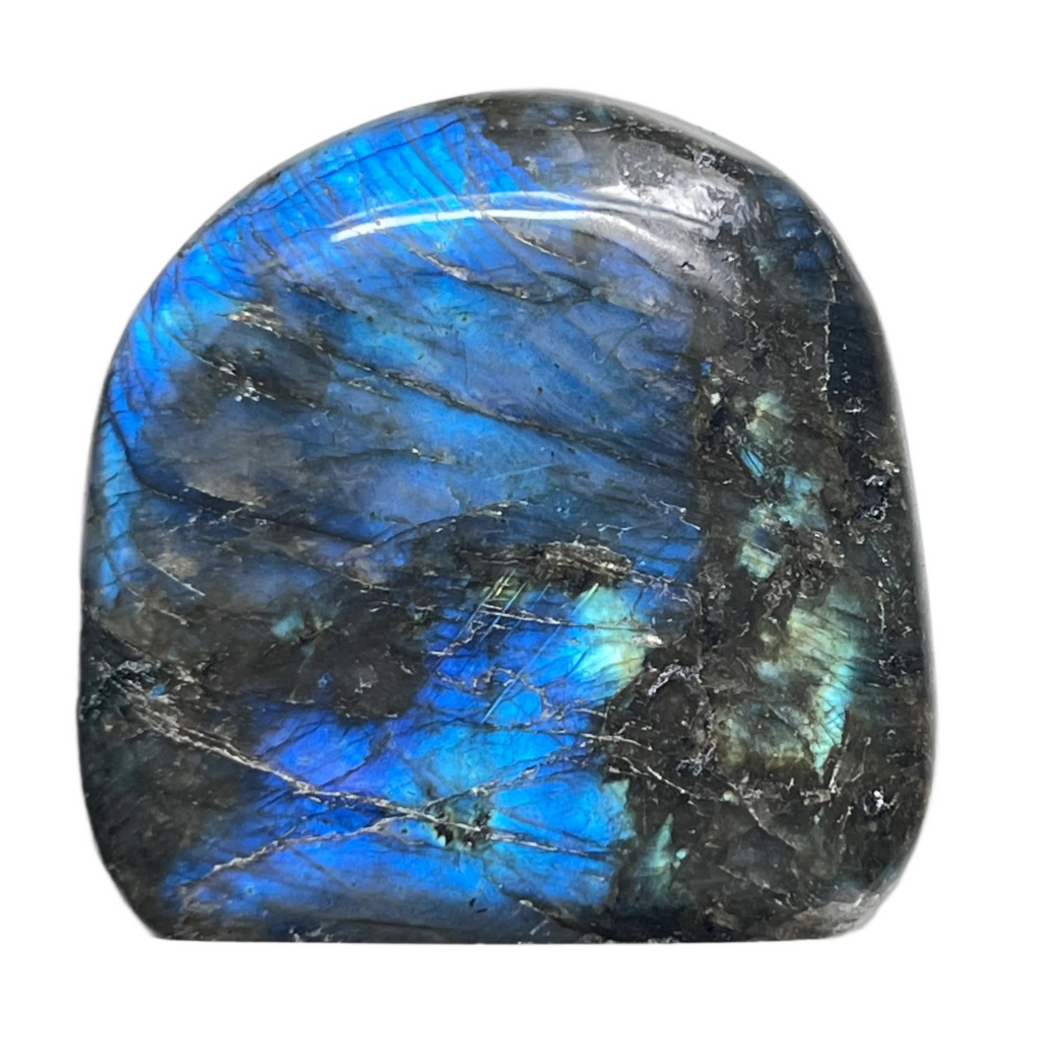 Labradorite - Display/Standing Piece