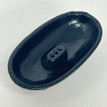 Load image into Gallery viewer, Incense Holder - Metal with Insert
