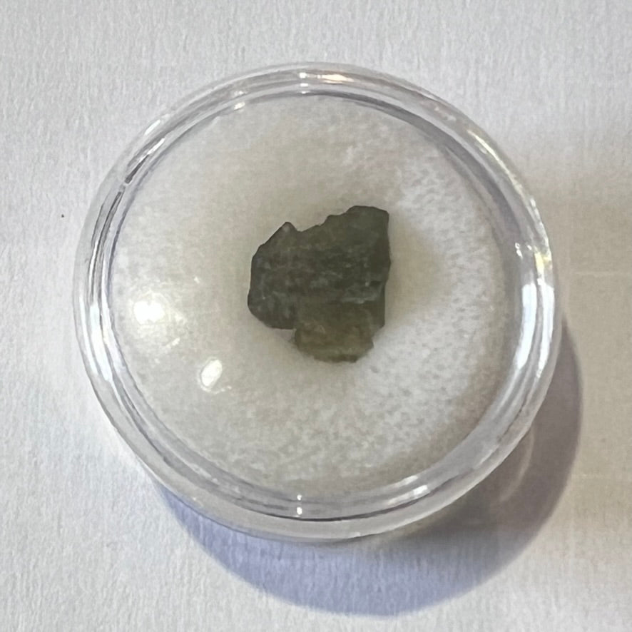 Moldavite