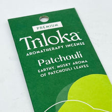 Load image into Gallery viewer, Triloka Premium Incense (12 options)
