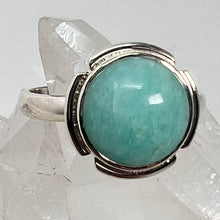 Load image into Gallery viewer, Ring - Amazonite - Size 11
