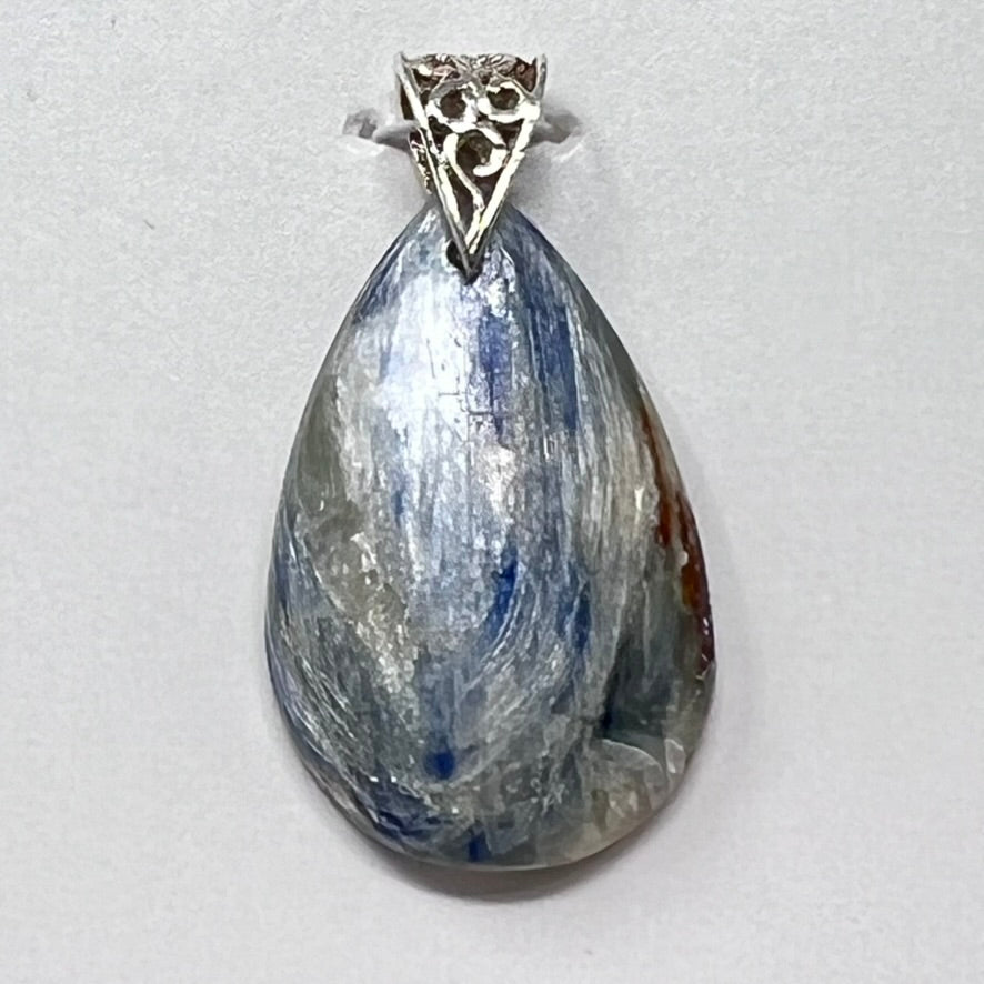 Pendant - Kyanite