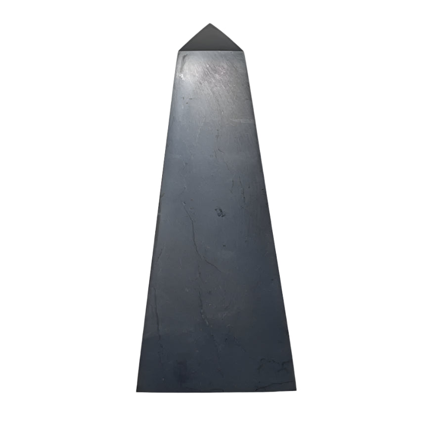 Shungite Obelisk/Tower