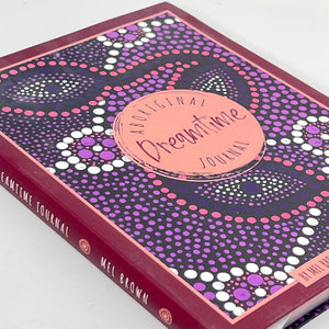 Aboriginal Dreamtime Journal