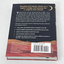Load image into Gallery viewer, 2024 Moonology Diary by Yasmin Boland
