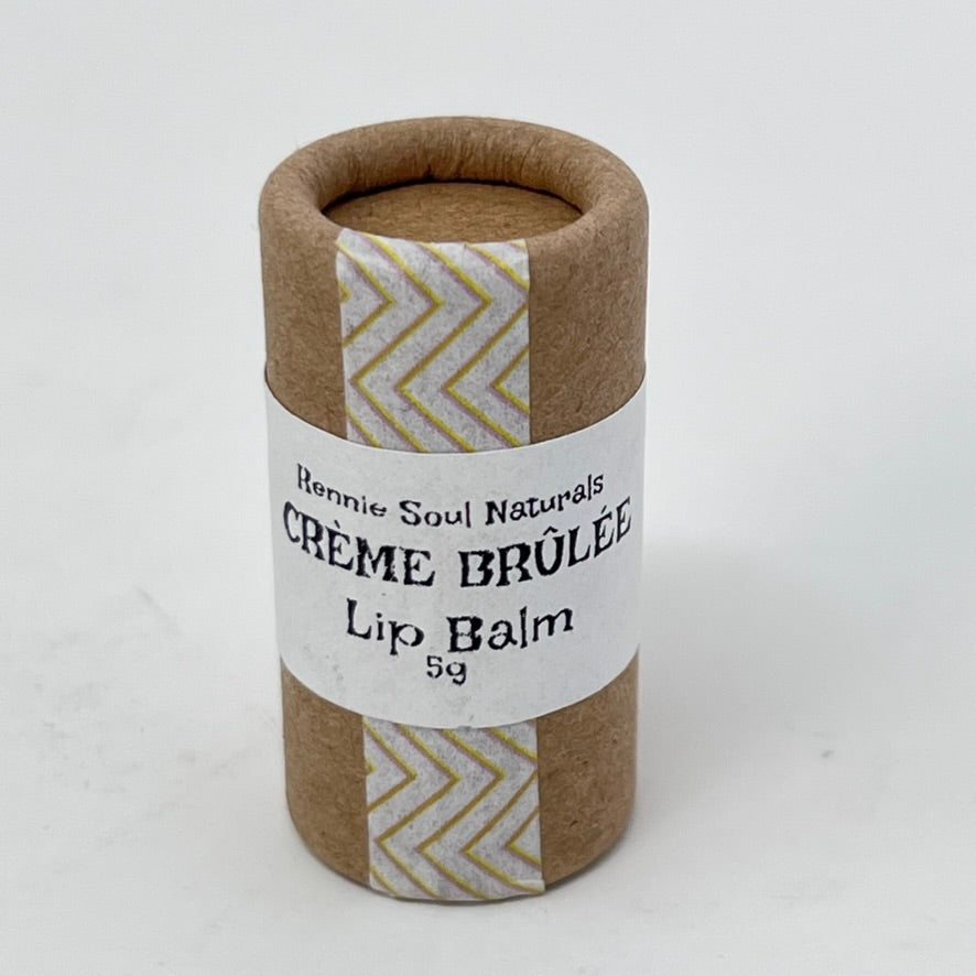 Lip Balm by Rennie Soul Naturals