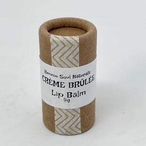 Lip Balm by Rennie Soul Naturals