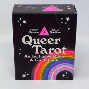 Queer Tarot Deck