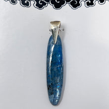 Load image into Gallery viewer, Pendant - Kyanite
