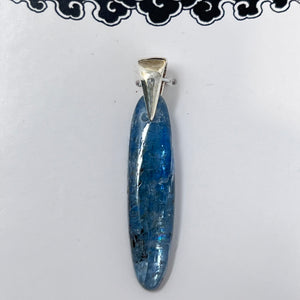 Pendant - Kyanite