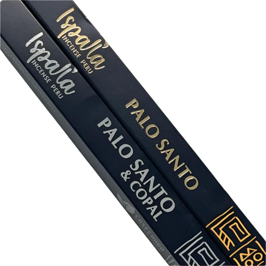 Ispalla Incense Sticks (3 options)