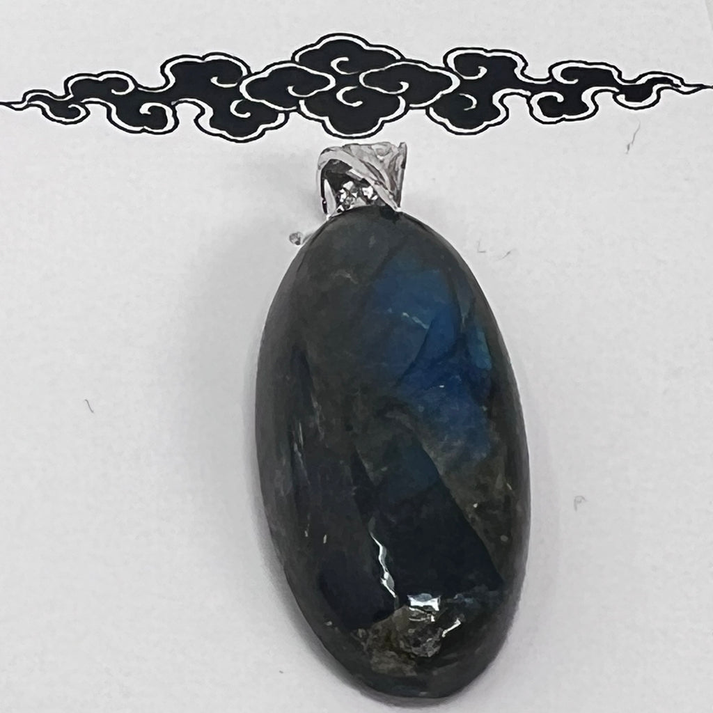 Pendant - Labradorite