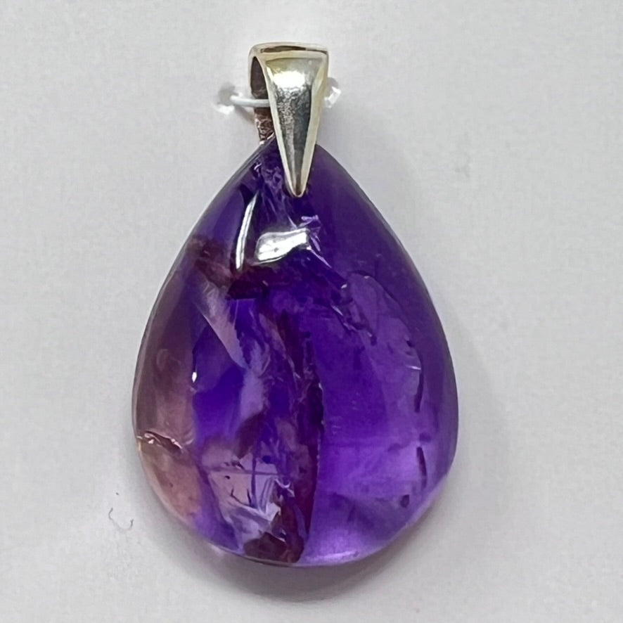 Pendant - Ametrine