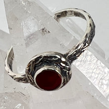 Load image into Gallery viewer, Ring - Ruby - Size 7
