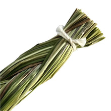 Load image into Gallery viewer, Sweetgrass Smudge Stick
