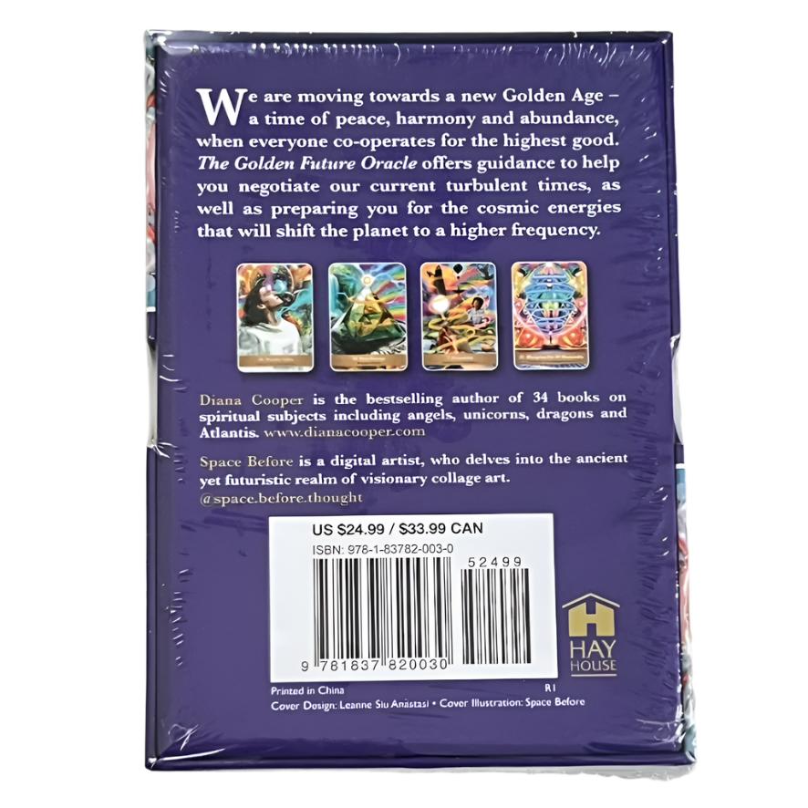 The Golden Future Oracle