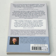 Load image into Gallery viewer, How to Meditate by Pema Chodron
