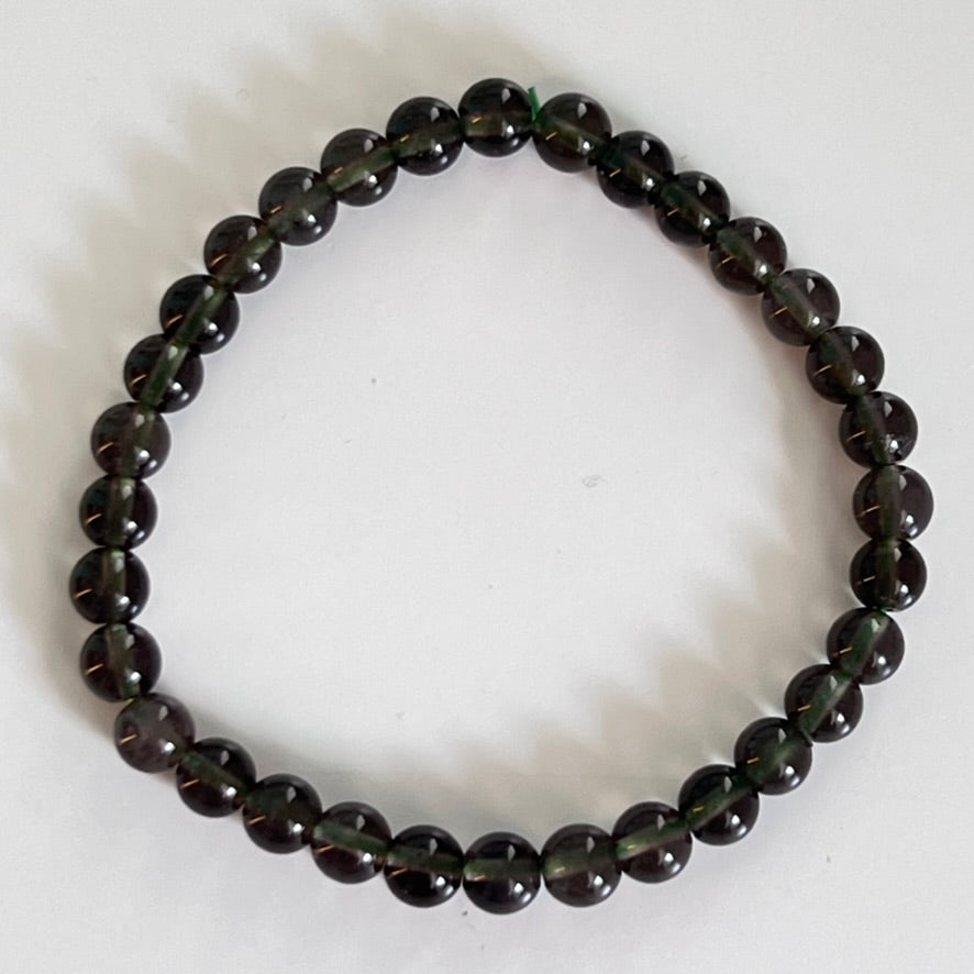 Bracelet - Cintamani 6mm