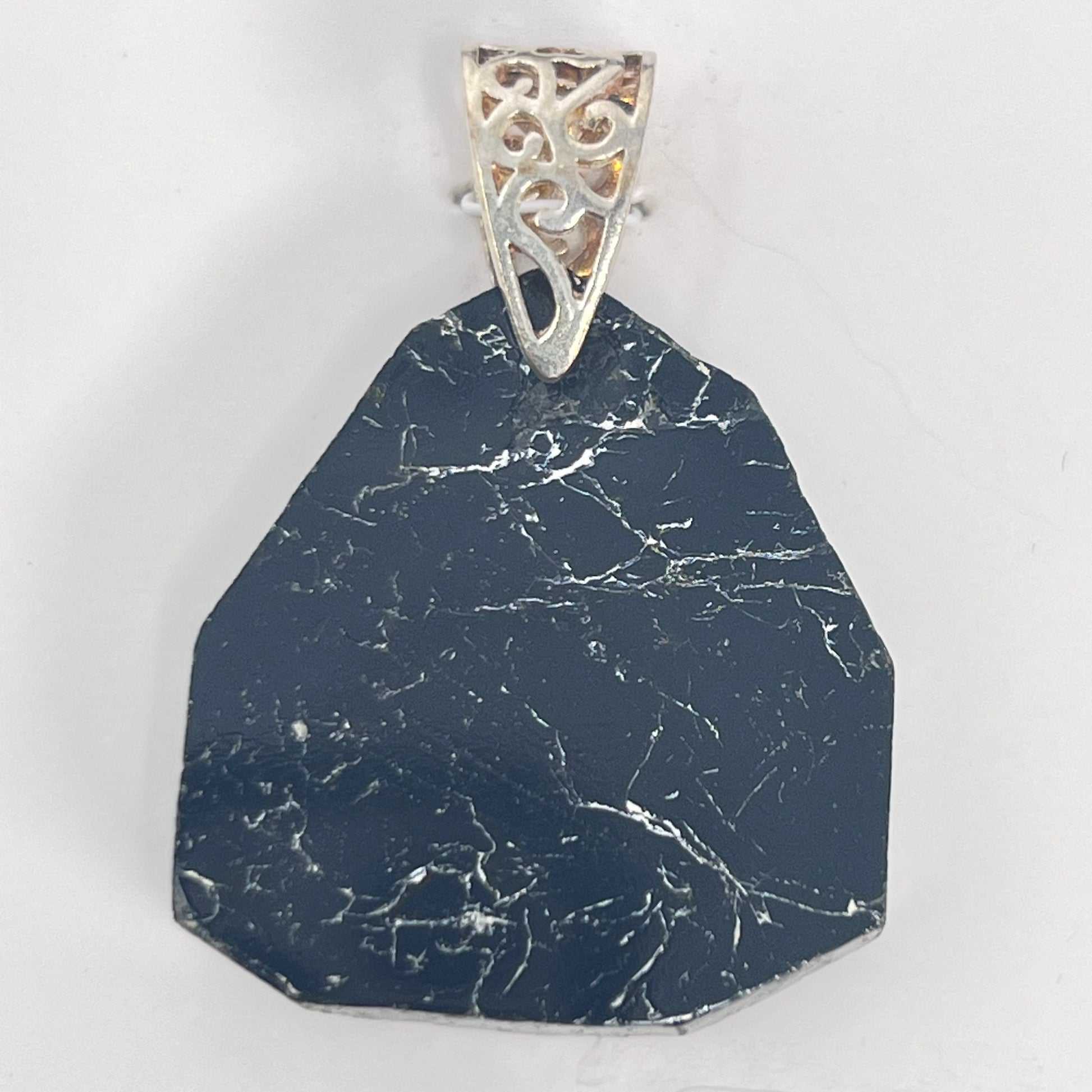 Pendant - Black Tourmaline