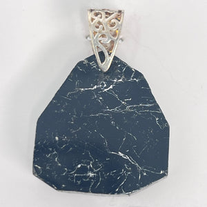 Pendant - Black Tourmaline