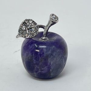 Crystal Apple (2 options)