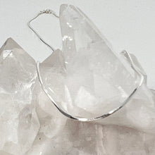 Load image into Gallery viewer, Sterling Silver Chain - FLAT (16&quot;, 18&quot;, 20&quot;)
