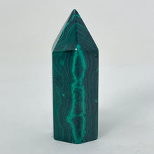 Load image into Gallery viewer, Malachite - Tower ($95)

