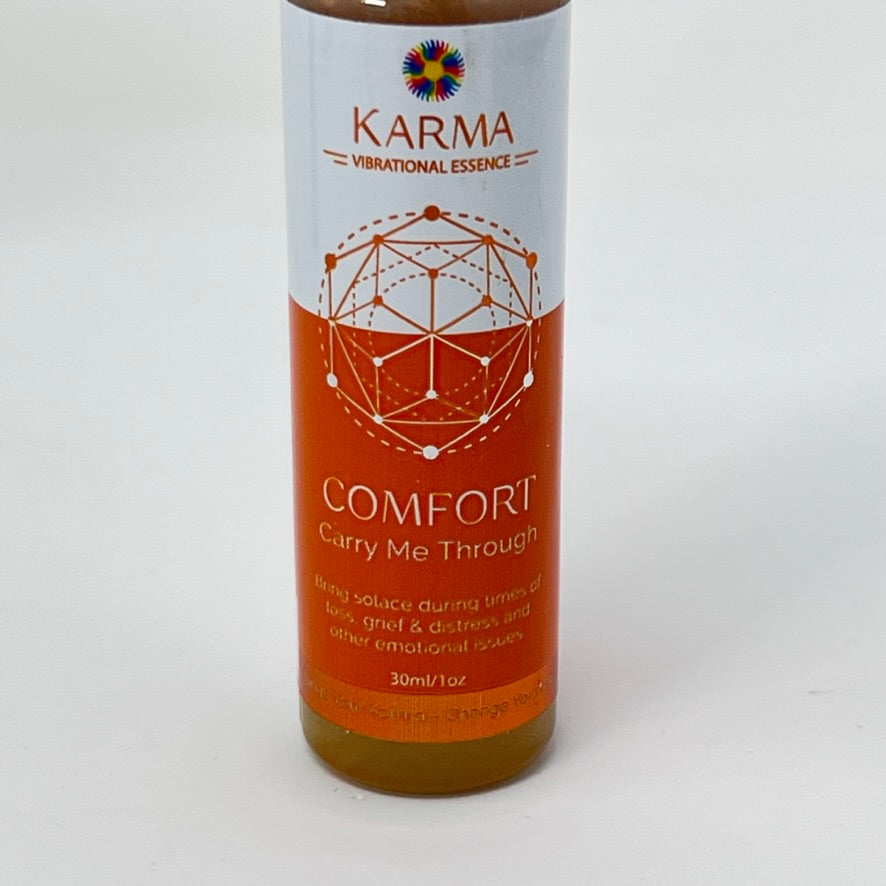 Karma Spray