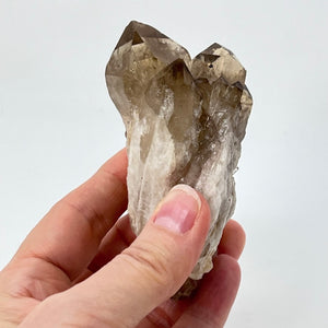 Kundalini Citrine Rough Point