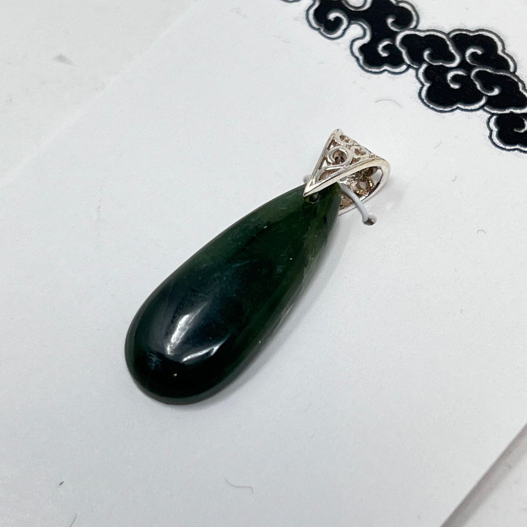 Pendant - Jade