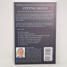 Load image into Gallery viewer, Crystal Skulls by Jaap van Etten PhD
