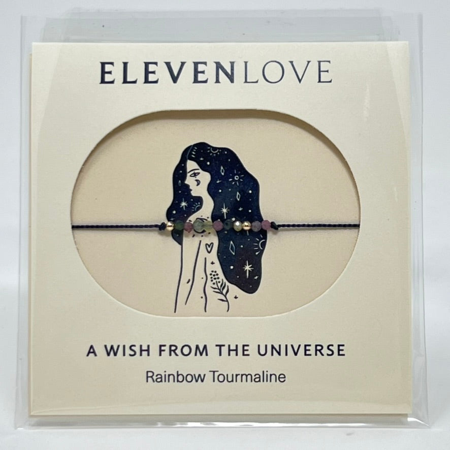 11:11 Wish Bracelets (Various Options)