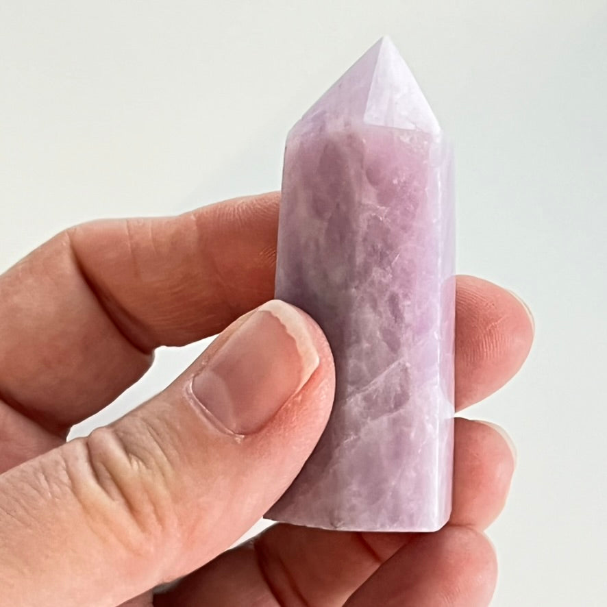 Kunzite Tower