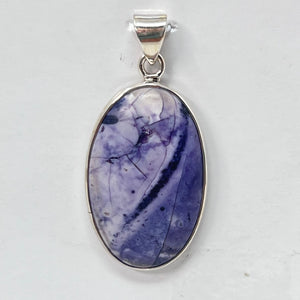 Pendant - Tiffany Stone