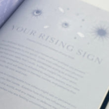 Load image into Gallery viewer, Sun Moon Rising Astrology Notebook (Copy)
