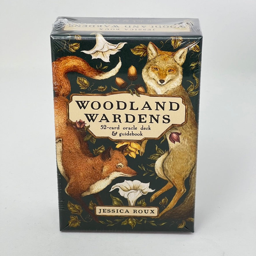 Woodland Wardens Oracle