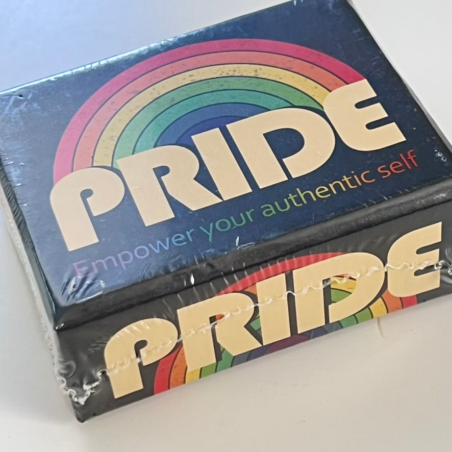 Pride Deck