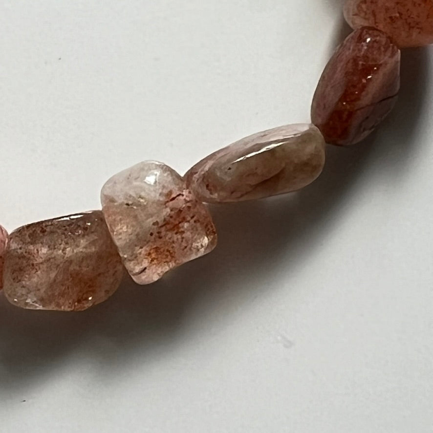 Bracelet - Sunstone