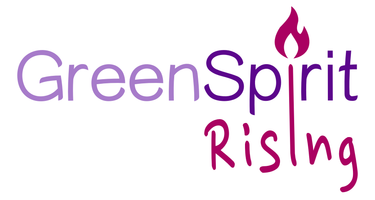 Green Spirit Rising