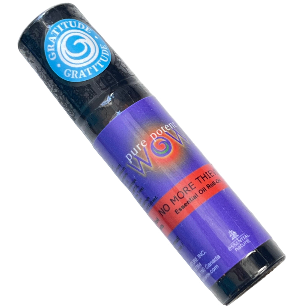 No More Thieves Roll-on 9ml (Certified Organic)