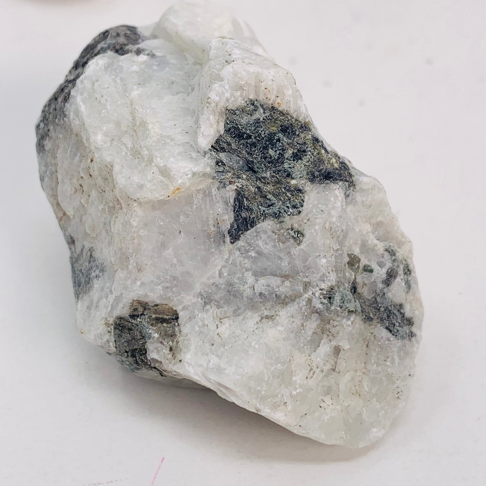 Rainbow Moonstone chunks - Rough (large)