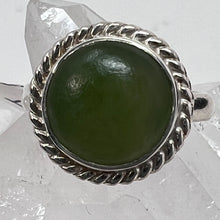 Load image into Gallery viewer, Ring - Green Aventurine - Size 7
