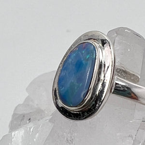 Ring - Opal Size 6
