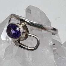 Load image into Gallery viewer, Ring - Amethyst - Size 6
