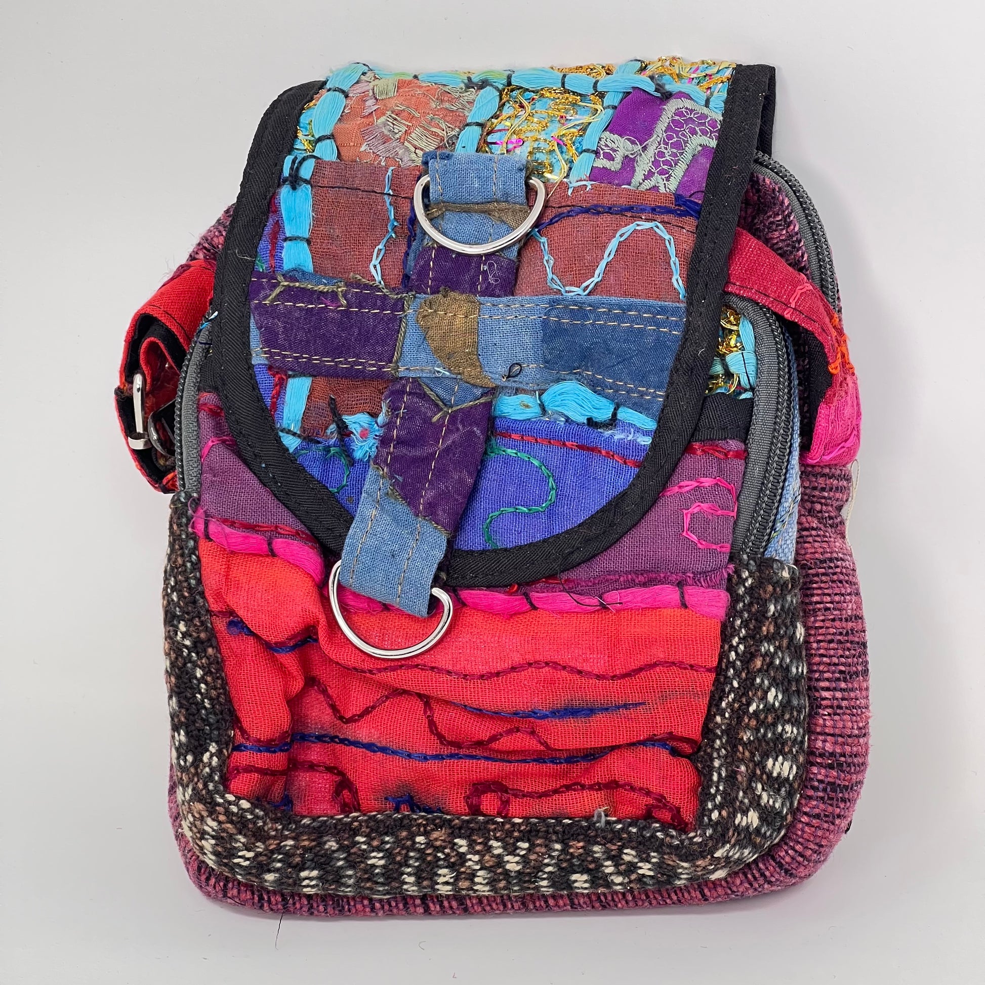 Handmade Purse/Shoulder Bag