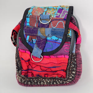 Handmade Purse/Shoulder Bag